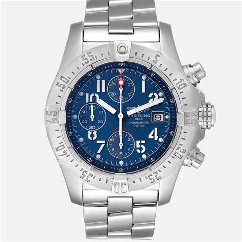 breitling a13380 quartz|breitling a13370 crown.